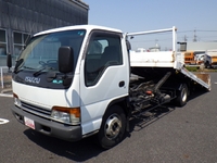 いすゞエルフセーフティローダー小型（2t・3t）[写真01]