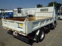 いすゞエルフダンプ小型（2t・3t）[写真02]