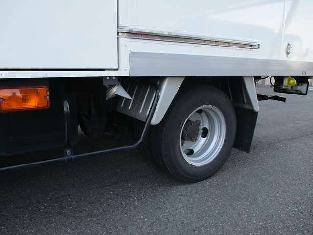 トヨタダイナアルミバン小型（2t・3t）[写真10]