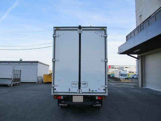 トヨタダイナアルミバン小型（2t・3t）[写真04]