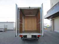 トヨタダイナアルミバン小型（2t・3t）[写真08]