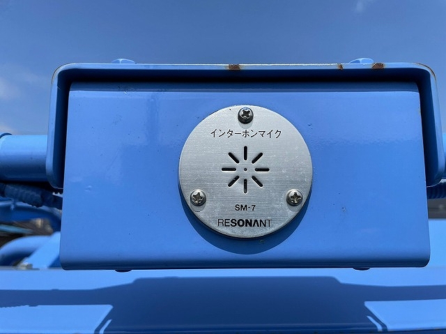 三菱ふそうキャンターパッカー車（塵芥車）小型（2t・3t）[写真11]