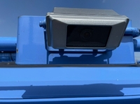 三菱ふそうキャンターパッカー車（塵芥車）小型（2t・3t）[写真12]