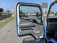 三菱ふそうキャンターパッカー車（塵芥車）小型（2t・3t）[写真18]