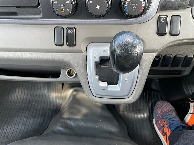 三菱ふそうキャンターパッカー車（塵芥車）小型（2t・3t）[写真22]