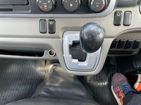 三菱ふそうキャンターパッカー車（塵芥車）小型（2t・3t）[写真22]