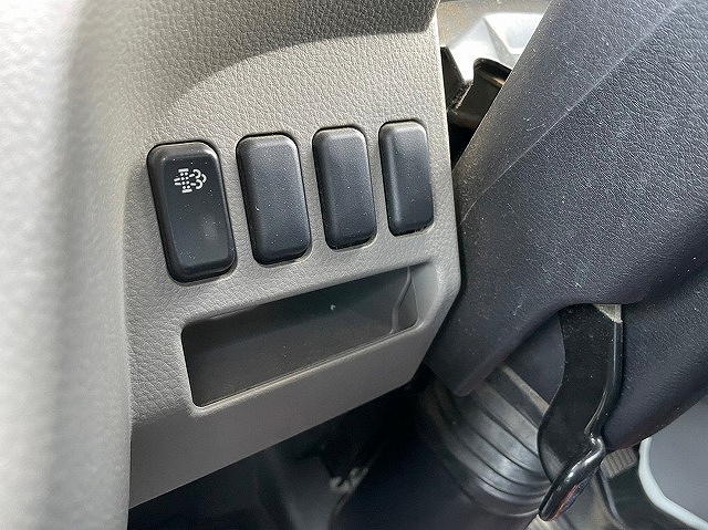 三菱ふそうキャンターパッカー車（塵芥車）小型（2t・3t）[写真24]