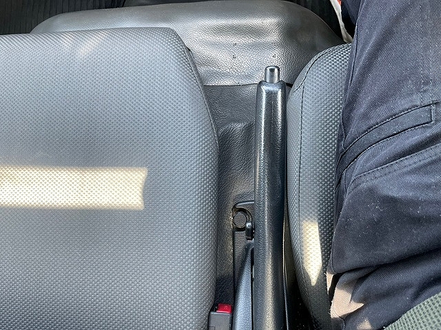 三菱ふそうキャンターパッカー車（塵芥車）小型（2t・3t）[写真28]