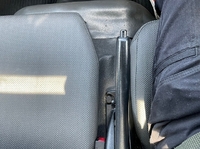 三菱ふそうキャンターパッカー車（塵芥車）小型（2t・3t）[写真28]