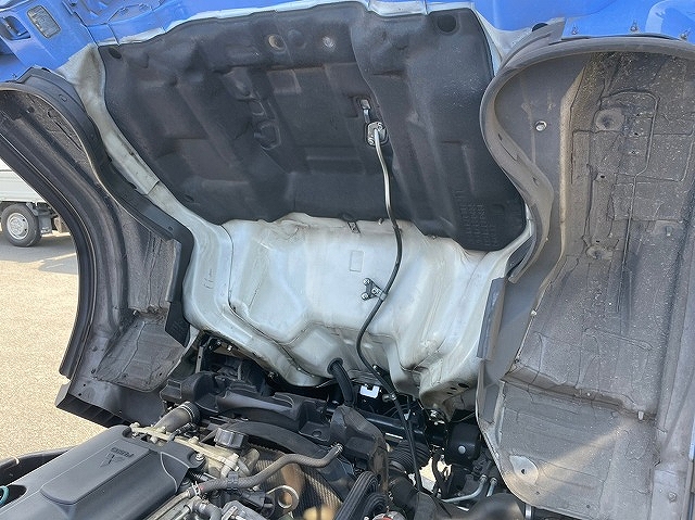 三菱ふそうキャンターパッカー車（塵芥車）小型（2t・3t）[写真29]