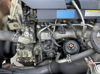 三菱ふそうキャンターパッカー車（塵芥車）小型（2t・3t）[写真33]