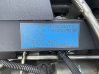 三菱ふそうキャンターパッカー車（塵芥車）小型（2t・3t）[写真34]