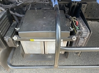 三菱ふそうキャンターパッカー車（塵芥車）小型（2t・3t）[写真35]