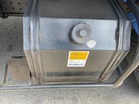 三菱ふそうキャンターパッカー車（塵芥車）小型（2t・3t）[写真36]