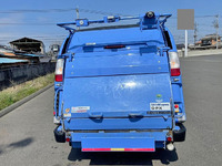 三菱ふそうキャンターパッカー車（塵芥車）小型（2t・3t）[写真04]