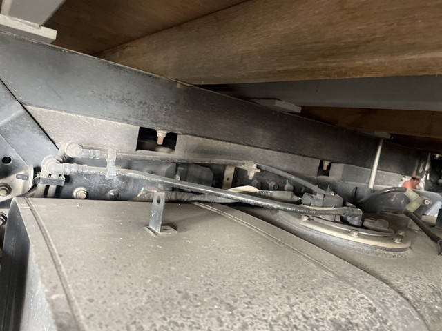 三菱ふそうキャンターアルミブロック小型（2t・3t）[写真11]