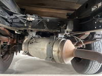 三菱ふそうキャンターアルミブロック小型（2t・3t）[写真12]