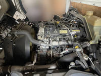 三菱ふそうキャンターアルミブロック小型（2t・3t）[写真14]