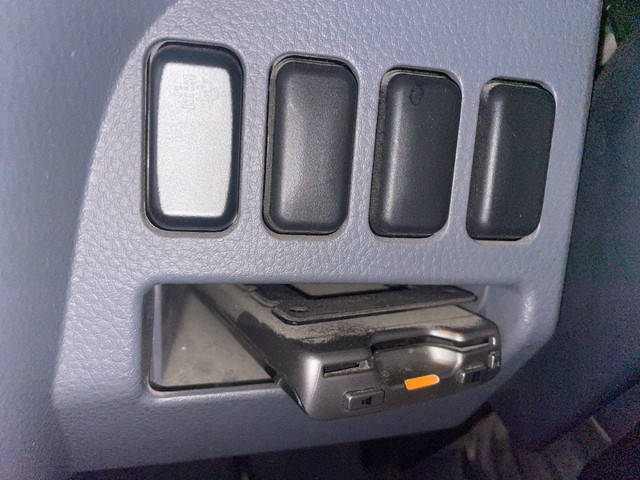 三菱ふそうキャンターアルミブロック小型（2t・3t）[写真25]