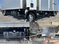 いすゞエルフアルミバン小型（2t・3t）[写真10]