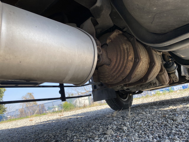 いすゞエルフアルミバン小型（2t・3t）[写真12]