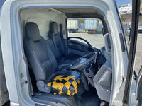 いすゞエルフアルミバン小型（2t・3t）[写真26]