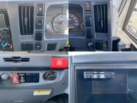 いすゞエルフアルミバン小型（2t・3t）[写真32]