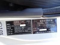 三菱ふそうファイター移動販売車中型（4t）[写真06]