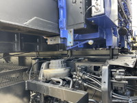 日野レンジャーセルフクレーン4段増トン（6t・8t）[写真10]