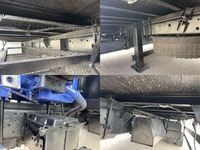 日野レンジャーセルフクレーン4段増トン（6t・8t）[写真11]