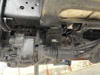 日野レンジャーセルフクレーン4段増トン（6t・8t）[写真12]