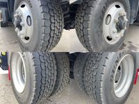 日野レンジャーセルフクレーン4段増トン（6t・8t）[写真14]