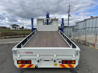 日野レンジャーセルフクレーン4段増トン（6t・8t）[写真15]