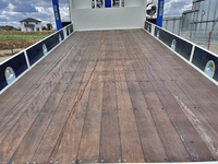 日野レンジャーセルフクレーン4段増トン（6t・8t）[写真16]