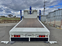 日野レンジャーセルフクレーン4段増トン（6t・8t）[写真18]