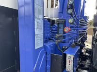 日野レンジャーセルフクレーン4段増トン（6t・8t）[写真19]