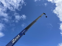 日野レンジャーセルフクレーン4段増トン（6t・8t）[写真20]