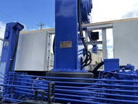 日野レンジャーセルフクレーン4段増トン（6t・8t）[写真24]