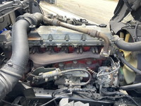 日野レンジャーセルフクレーン4段増トン（6t・8t）[写真27]