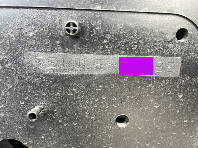 日野レンジャーセルフクレーン4段増トン（6t・8t）[写真28]