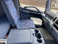 日野レンジャーセルフクレーン4段増トン（6t・8t）[写真31]