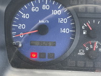 日野レンジャーセルフクレーン4段増トン（6t・8t）[写真38]