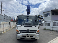 日野レンジャーセルフクレーン4段増トン（6t・8t）[写真06]