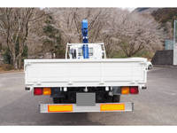 いすゞフォワードクレーン3段中型（4t）[写真13]