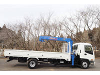 いすゞフォワードクレーン3段中型（4t）[写真14]