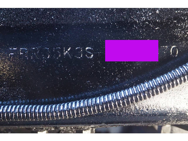 いすゞフォワードクレーン3段中型（4t）[写真17]