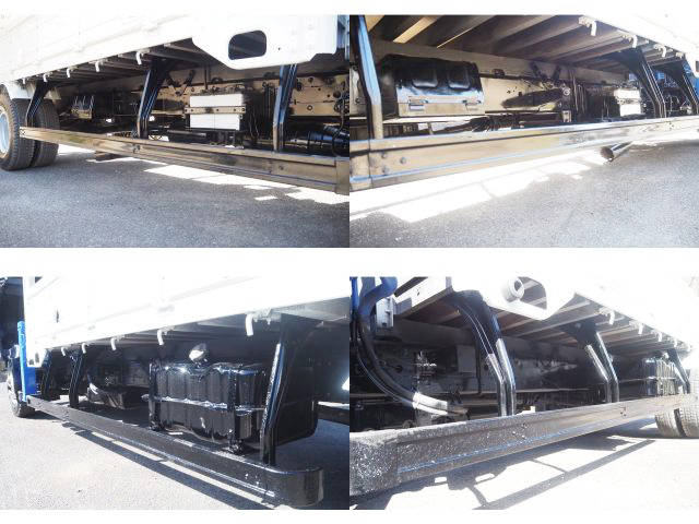 いすゞフォワードクレーン3段中型（4t）[写真19]