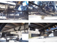 いすゞフォワードクレーン3段中型（4t）[写真20]