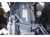 いすゞフォワードクレーン3段中型（4t）[写真25]