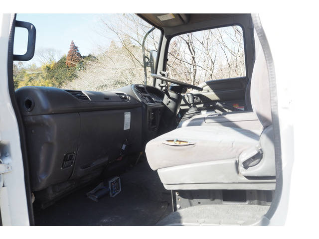 いすゞフォワードクレーン3段中型（4t）[写真29]